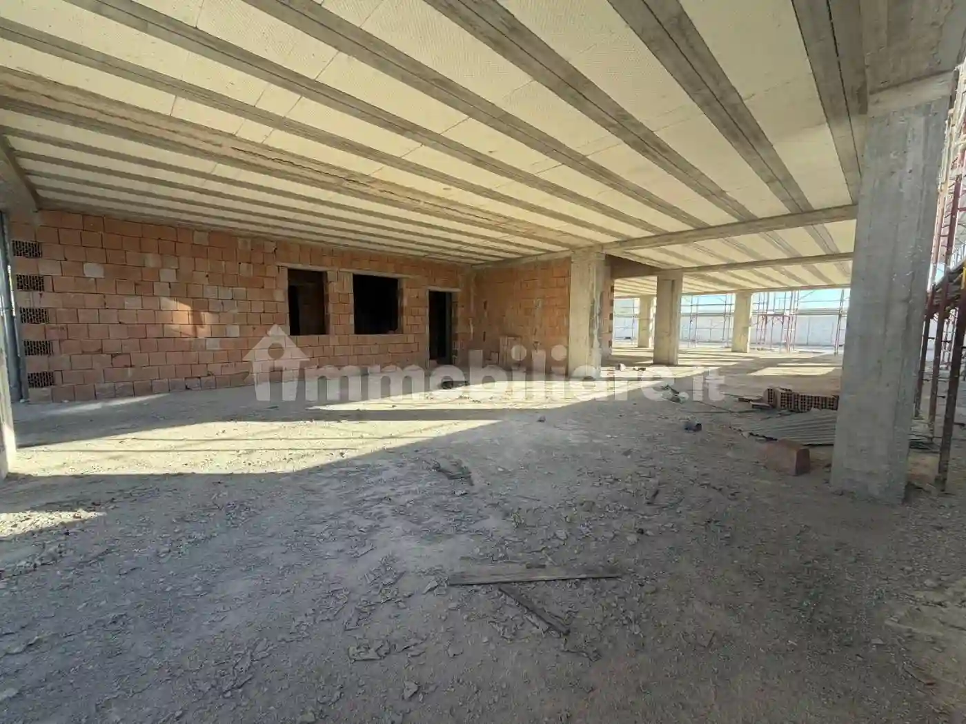 Palazzo - Edificio - foto 4