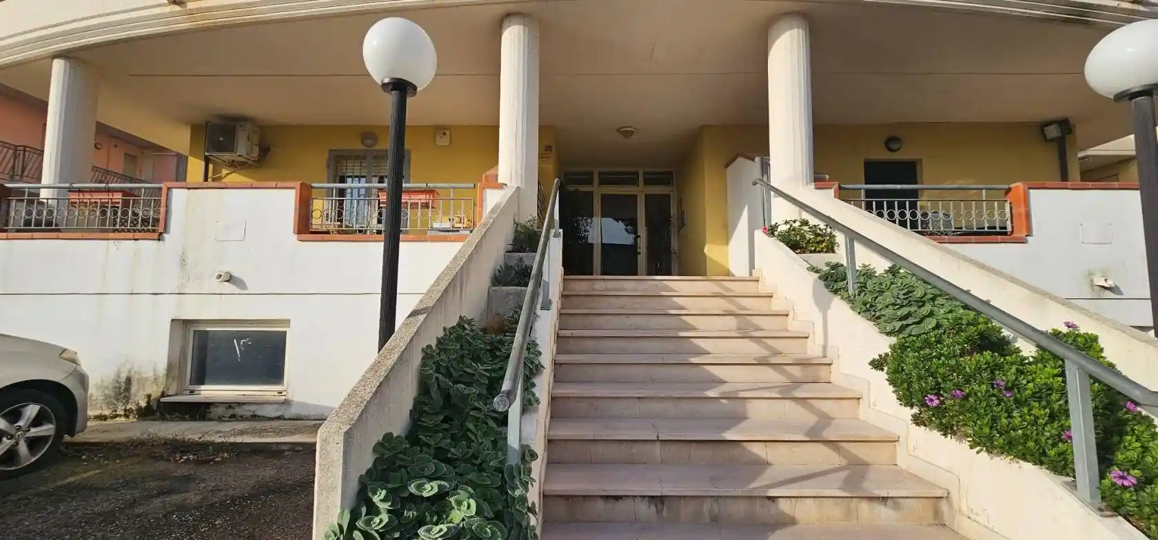 Appartamento in affitto a Torino di Sangro