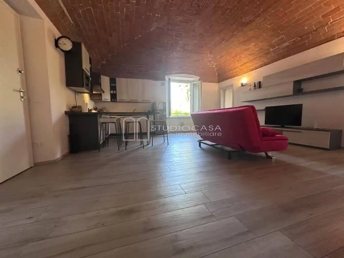 Appartamento in vendita a Pisa