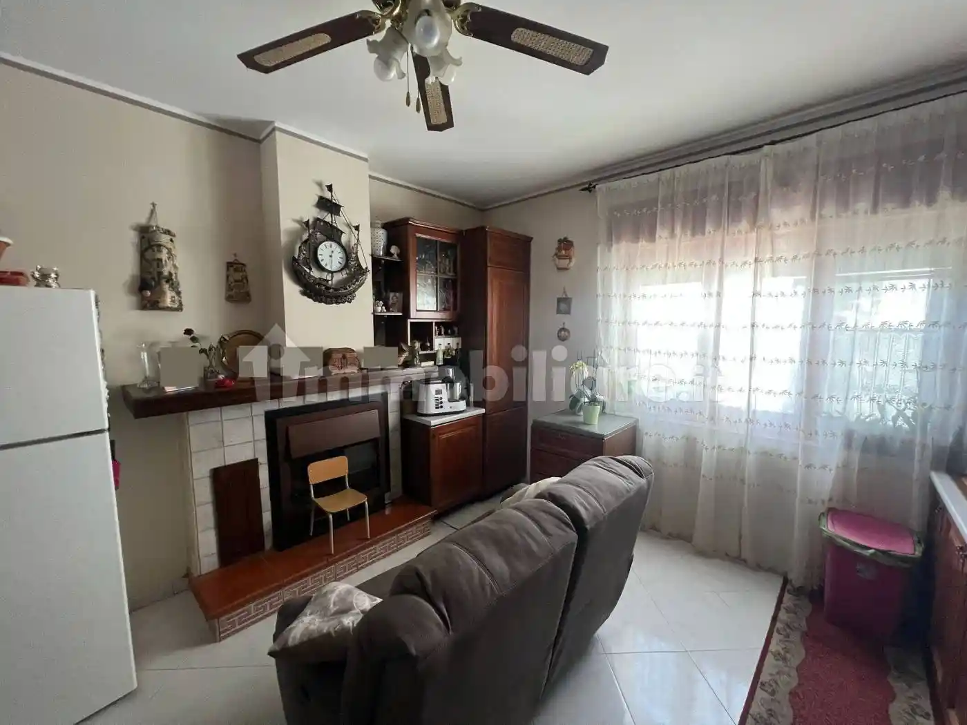 Appartamento in vendita a Montecorvino Pugliano