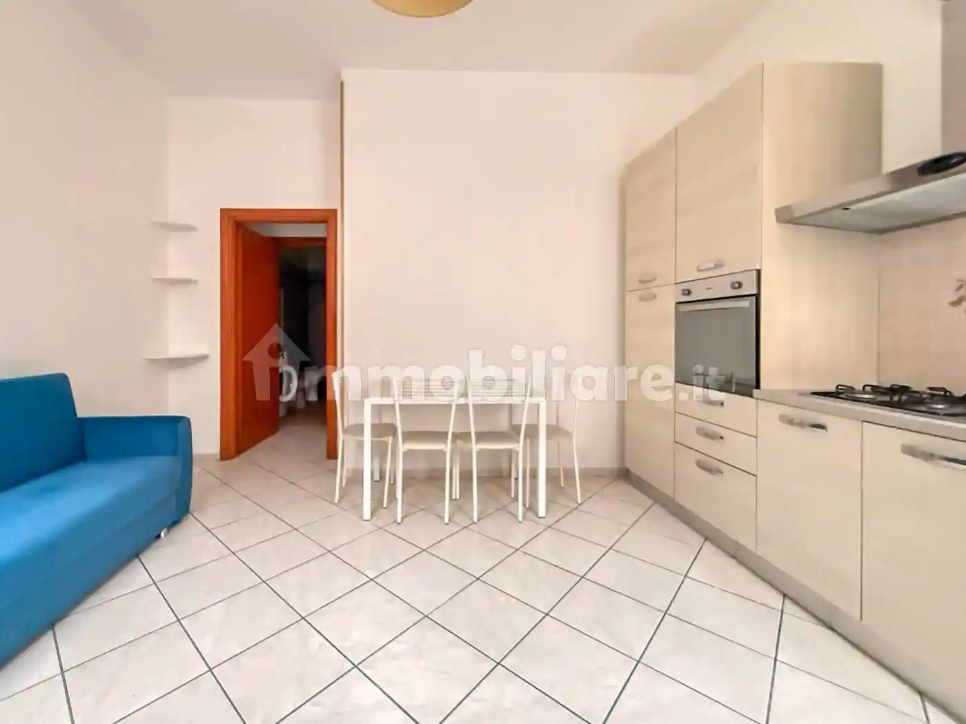 Appartamento in vendita a Varedo