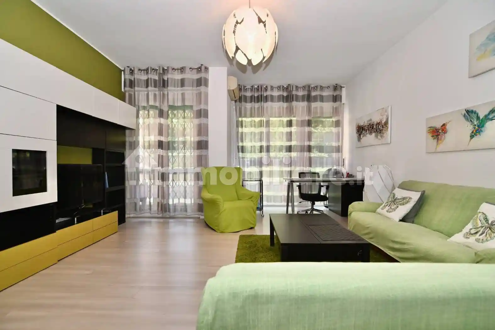 Appartamento in vendita a Milano