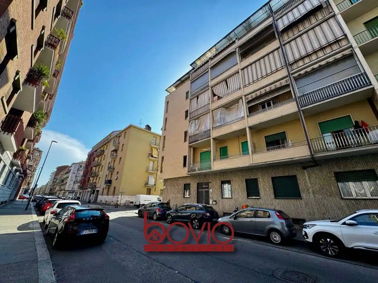 Appartamento in affitto a Torino