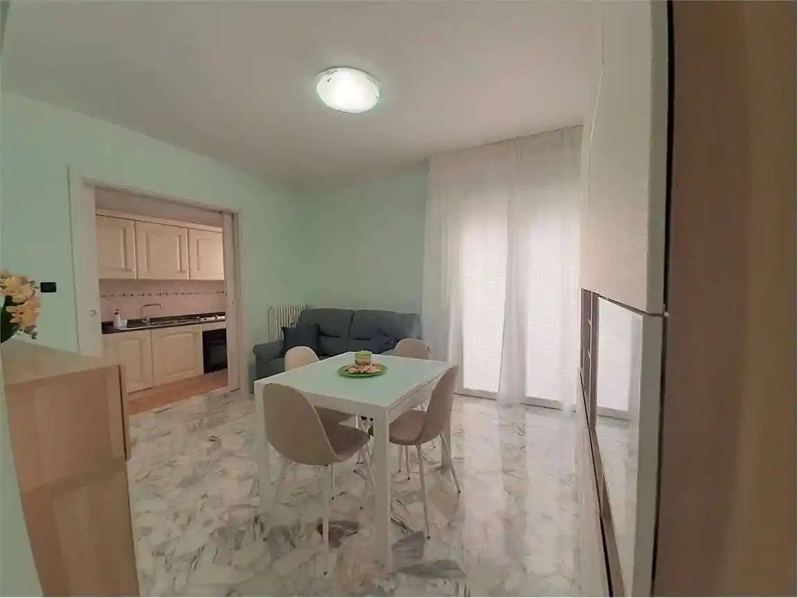 Appartamento in affitto a Venezia