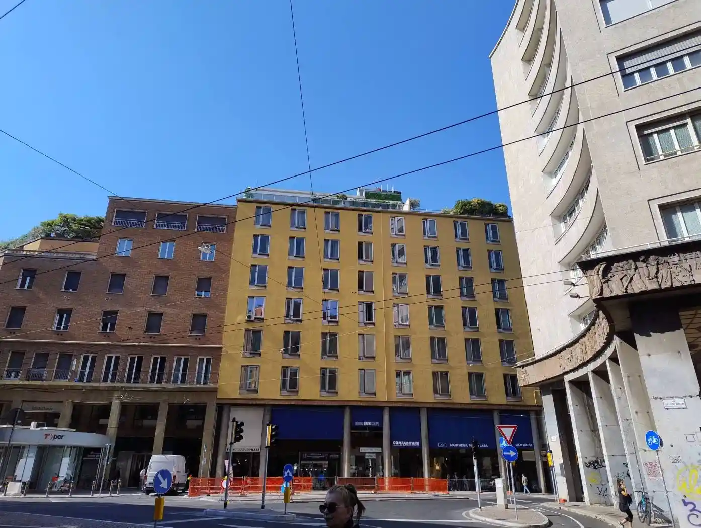 Appartamento in affitto a Bologna