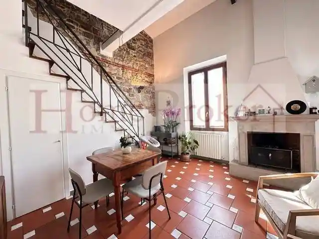 Appartamento in vendita a Firenze