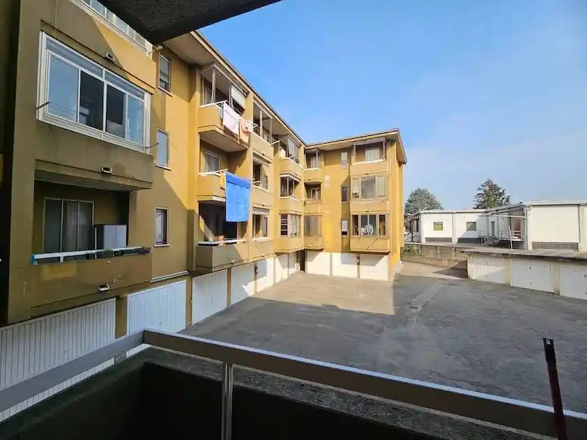 Appartamento in affitto a Novara
