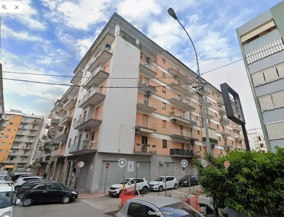 Appartamento in vendita a Taranto