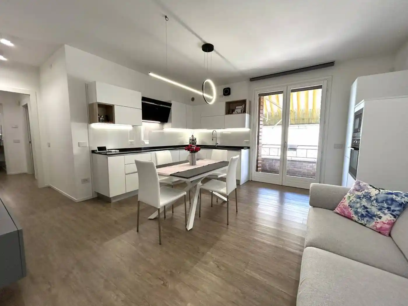Appartamento in vendita a Noale