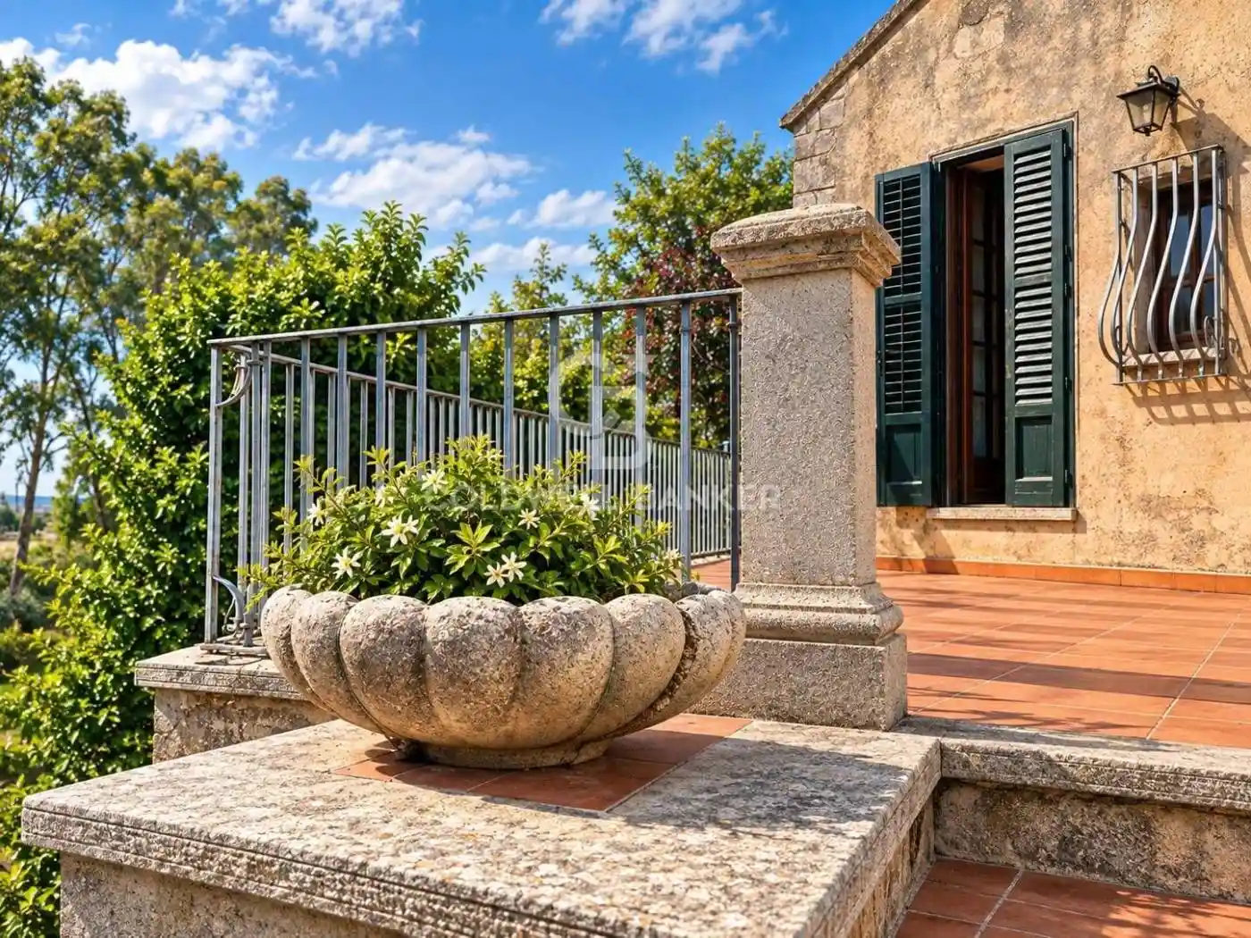 Villa in vendita a Modica