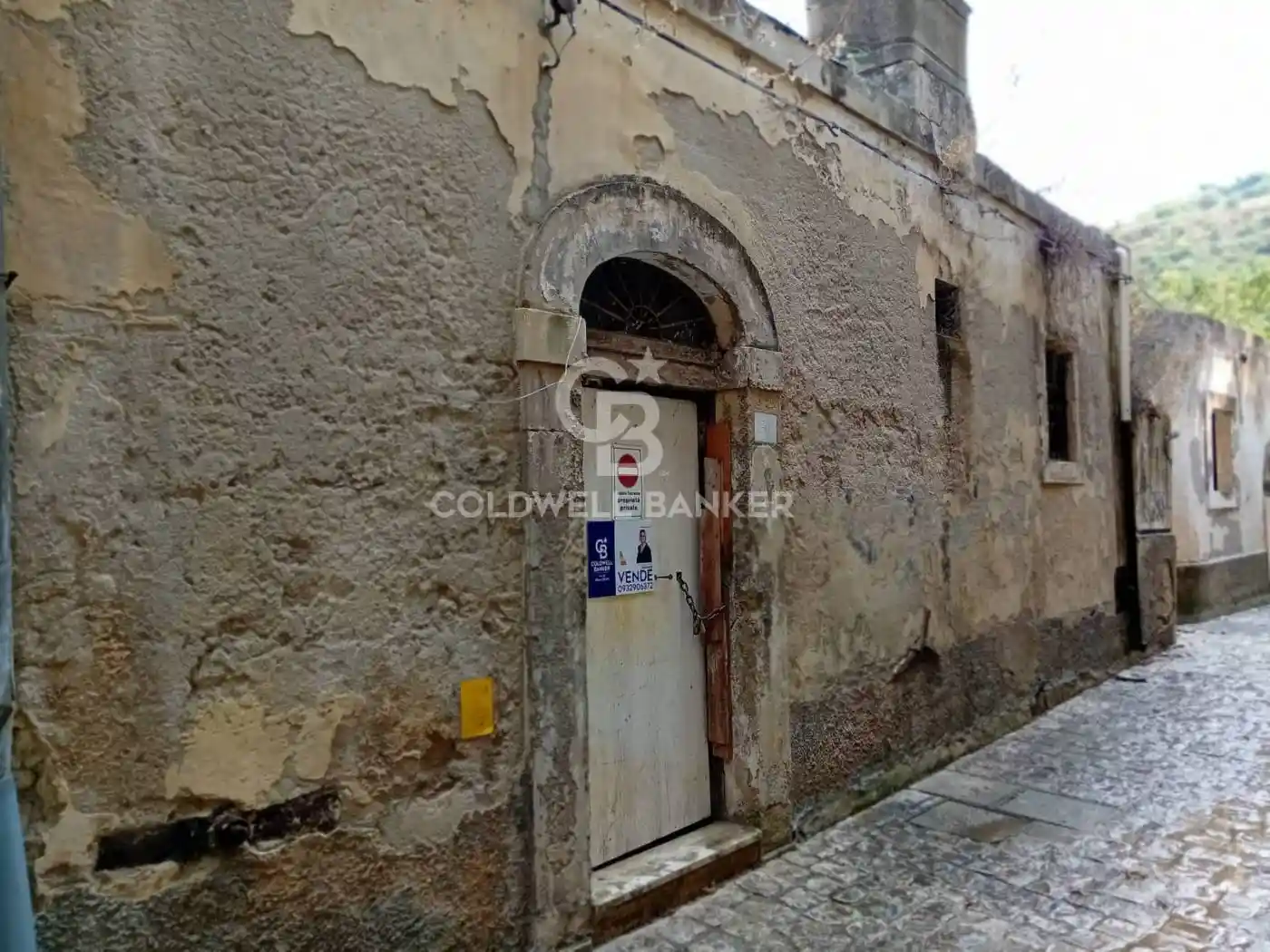 Casa indipendente in vendita a Ragusa