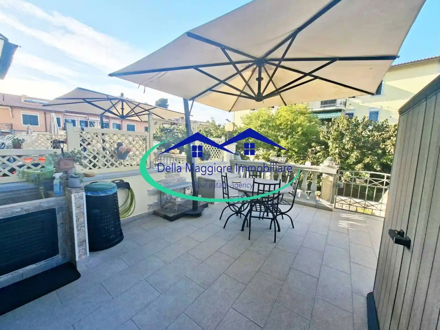 Villa in vendita a Livorno