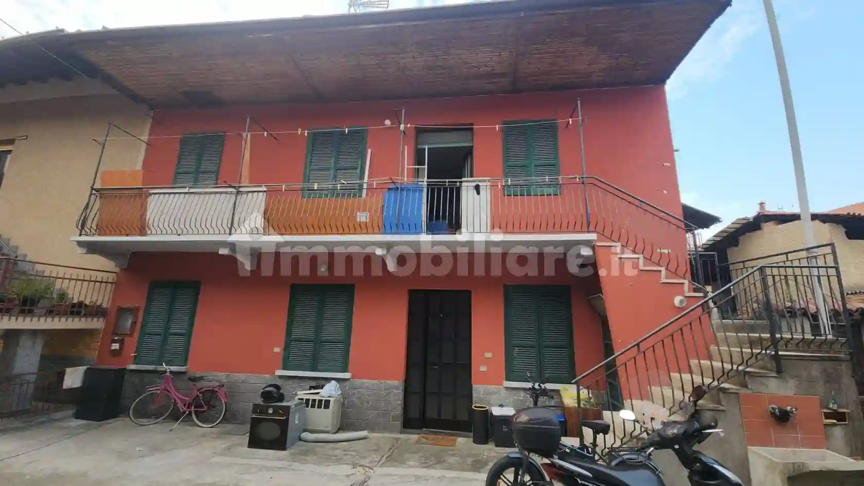 Casa indipendente - foto 2