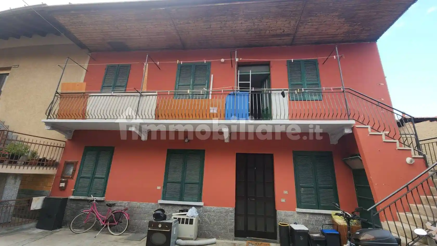 Casa indipendente in vendita a Bellinzago Novarese