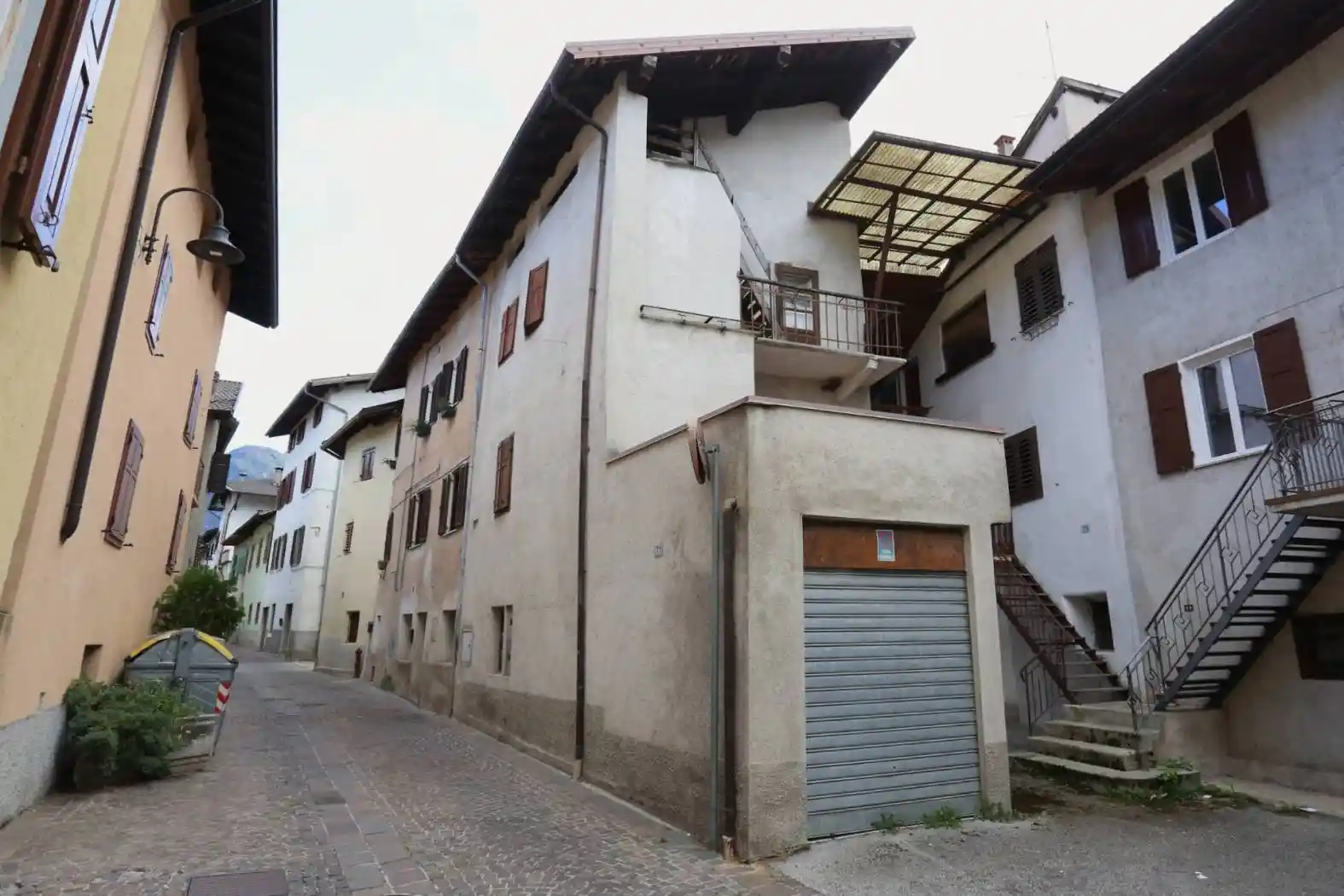 Casa indipendente in vendita a Caldonazzo