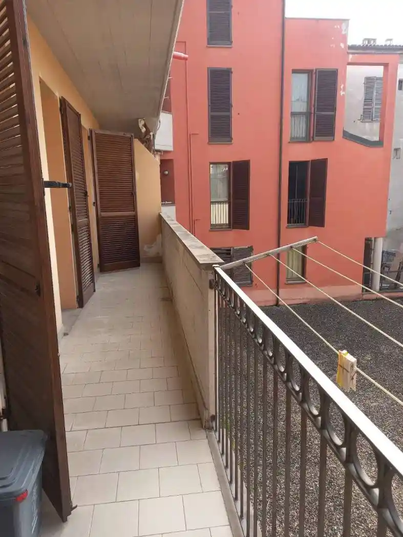 Appartamento in affitto a Piacenza