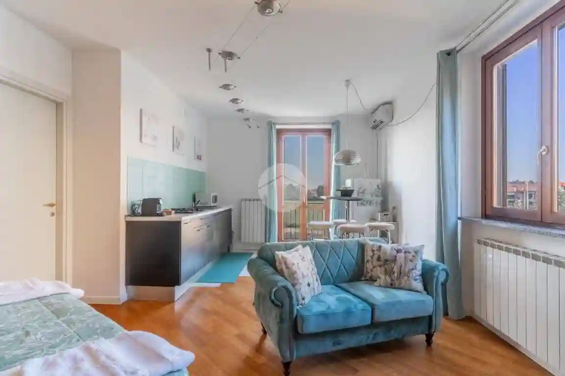 Loft - foto 3