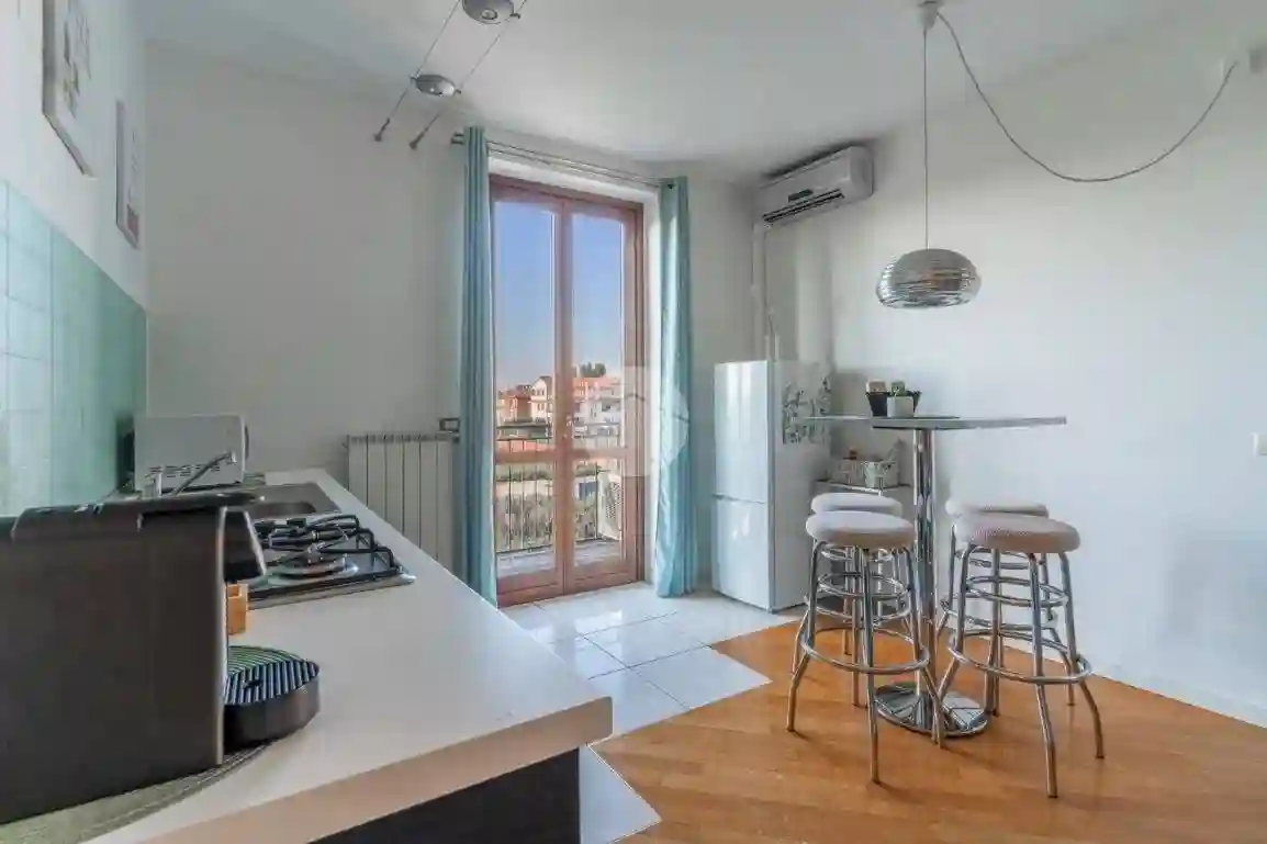Loft - foto 5