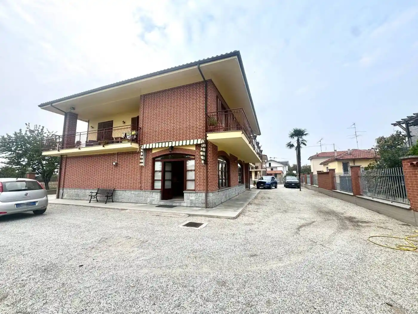 Appartamento in affitto a Savigliano