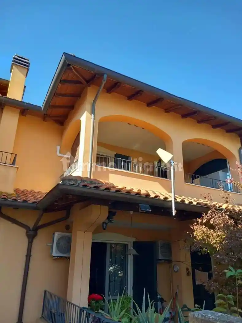 Appartamento in vendita a Mondavio