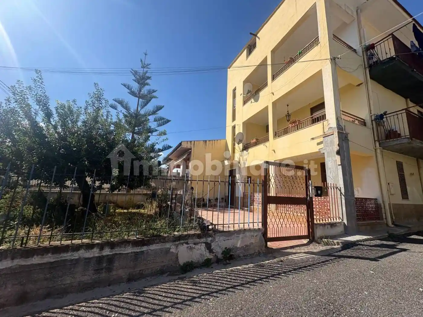 Appartamento in vendita a Casteldaccia