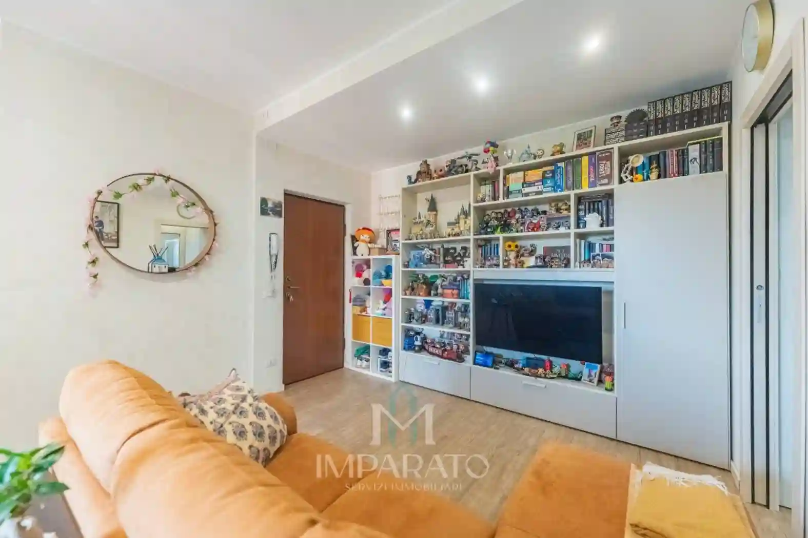 Appartamento - foto 4