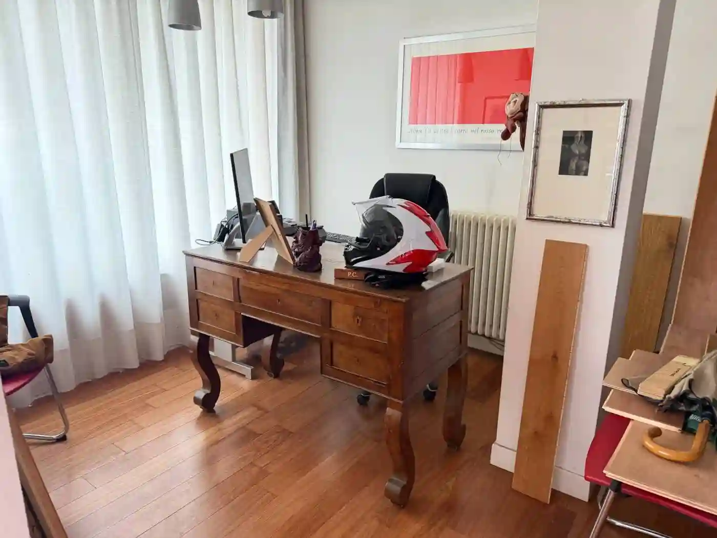 Loft - foto 2