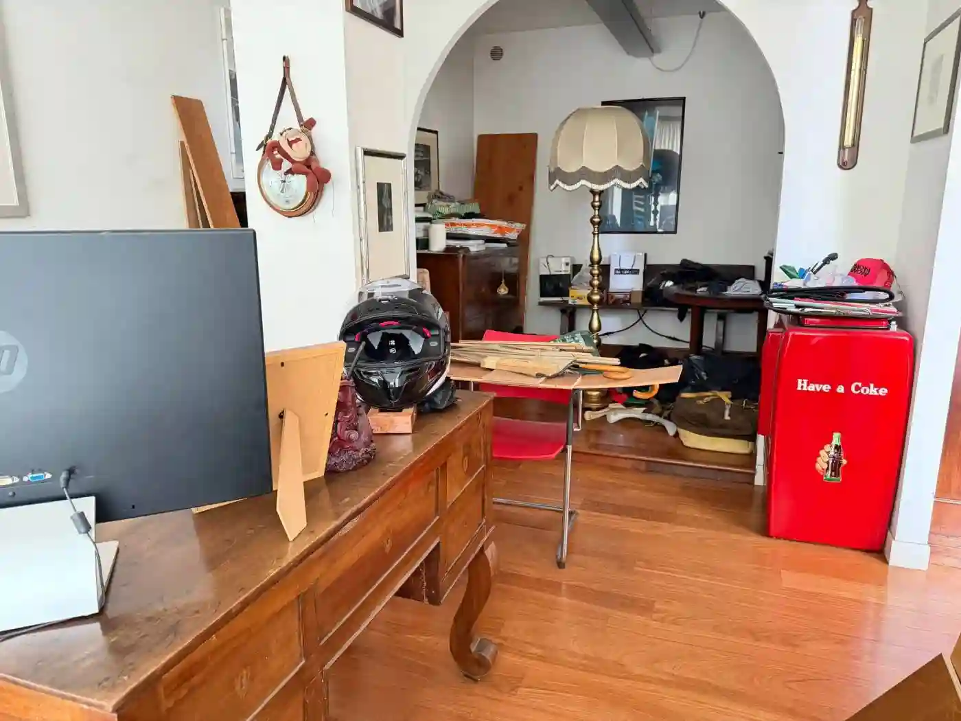 Loft - foto 3