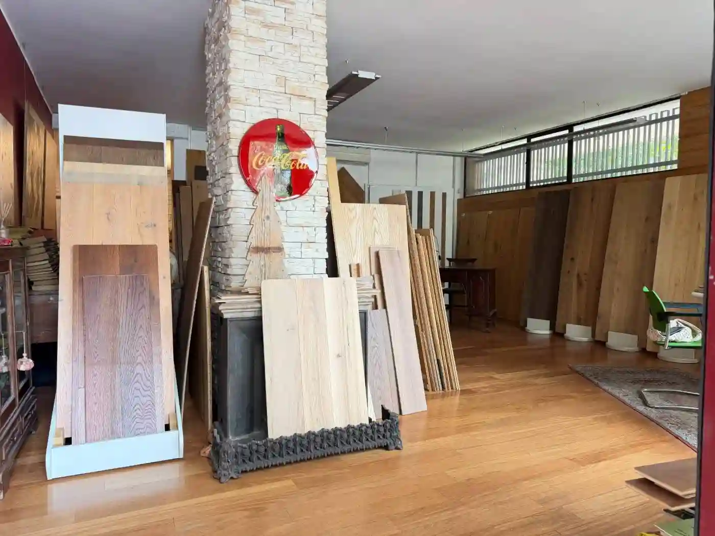 Loft - foto 4