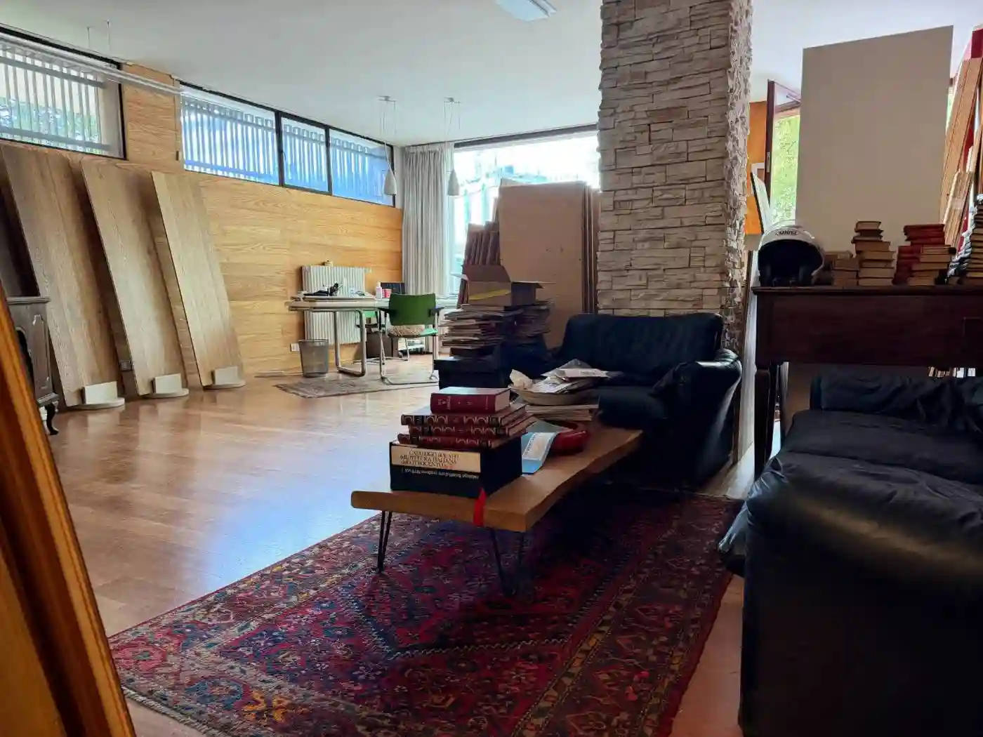 Loft - foto 5