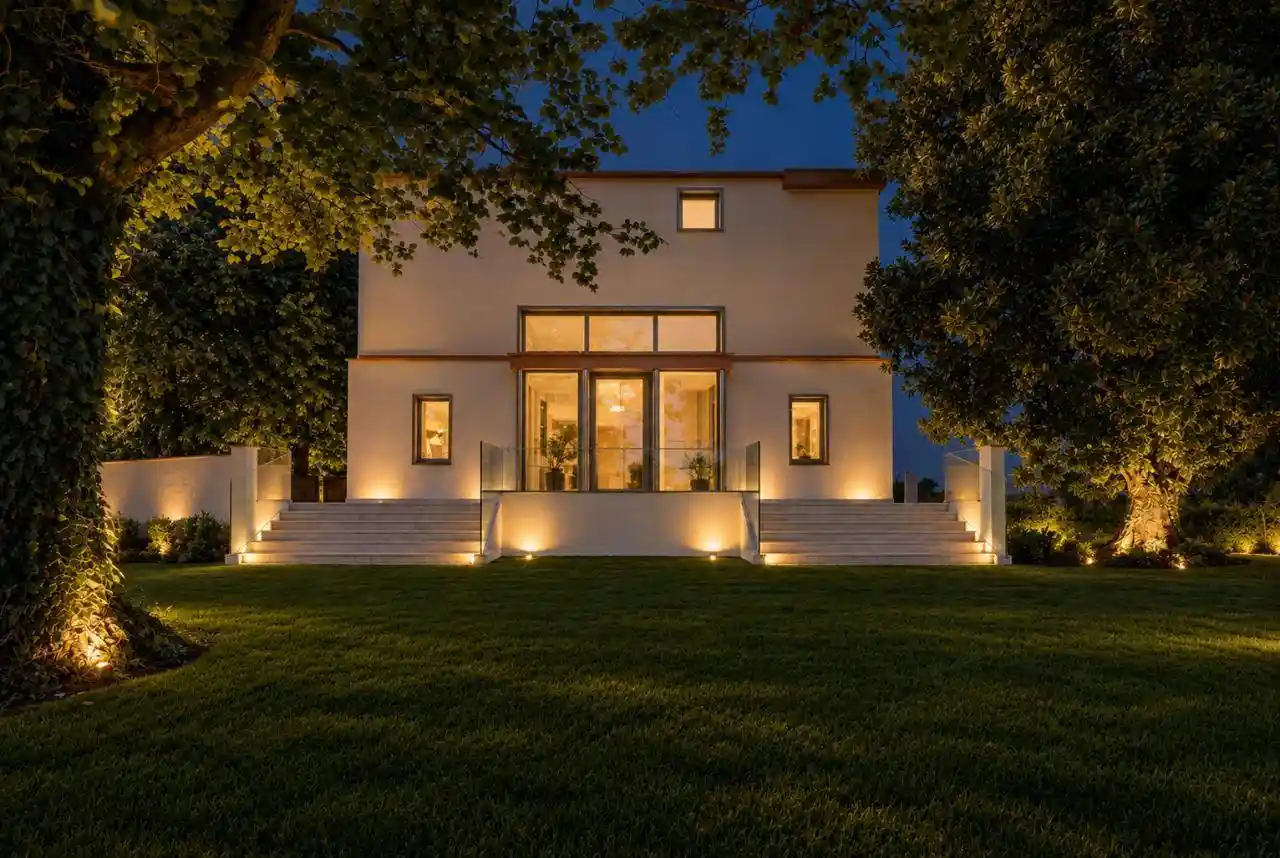 Villa in vendita a Arre