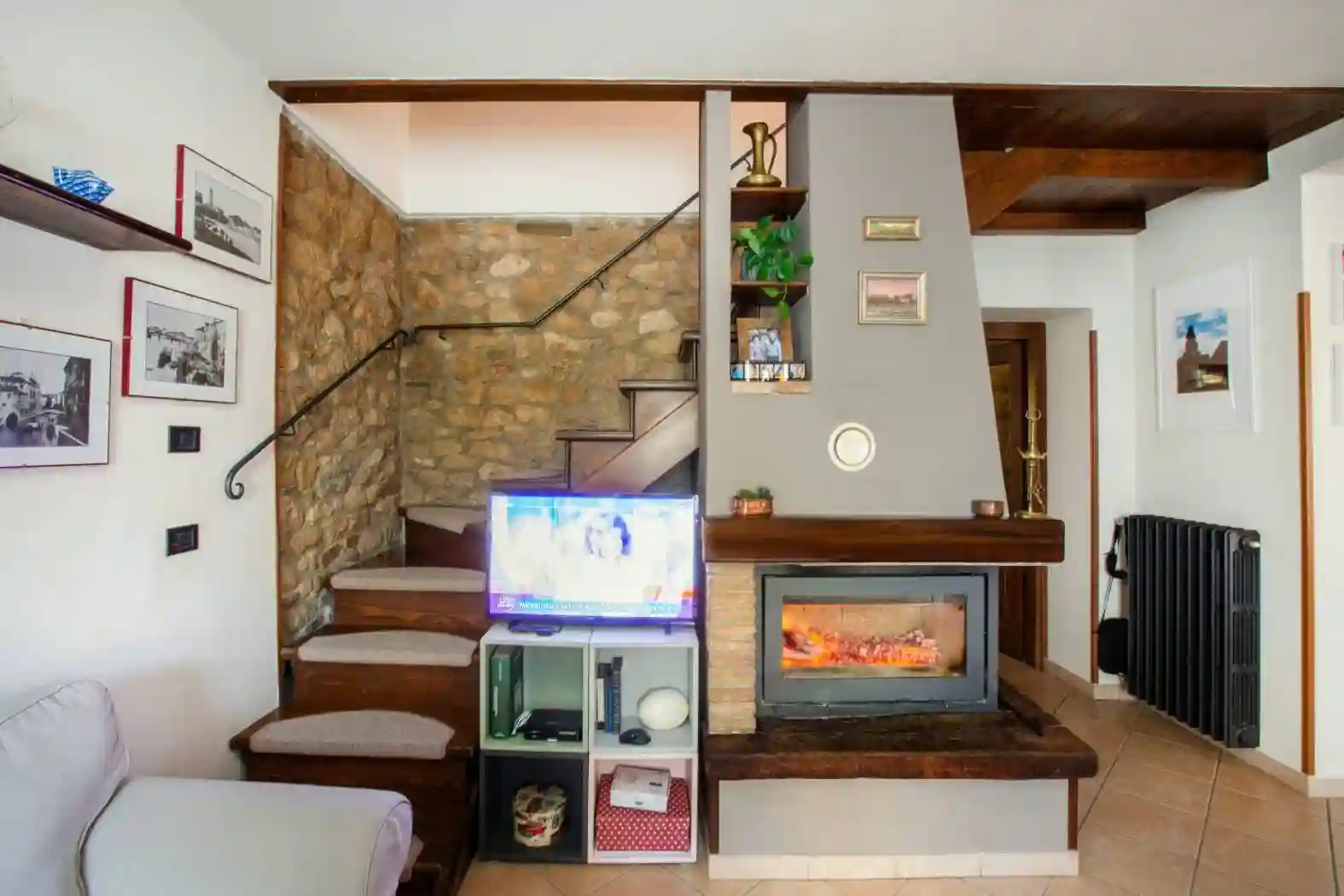 Casa indipendente - foto 4