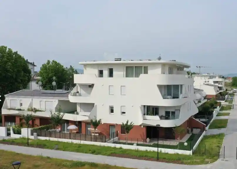 Appartamento in vendita a Rimini