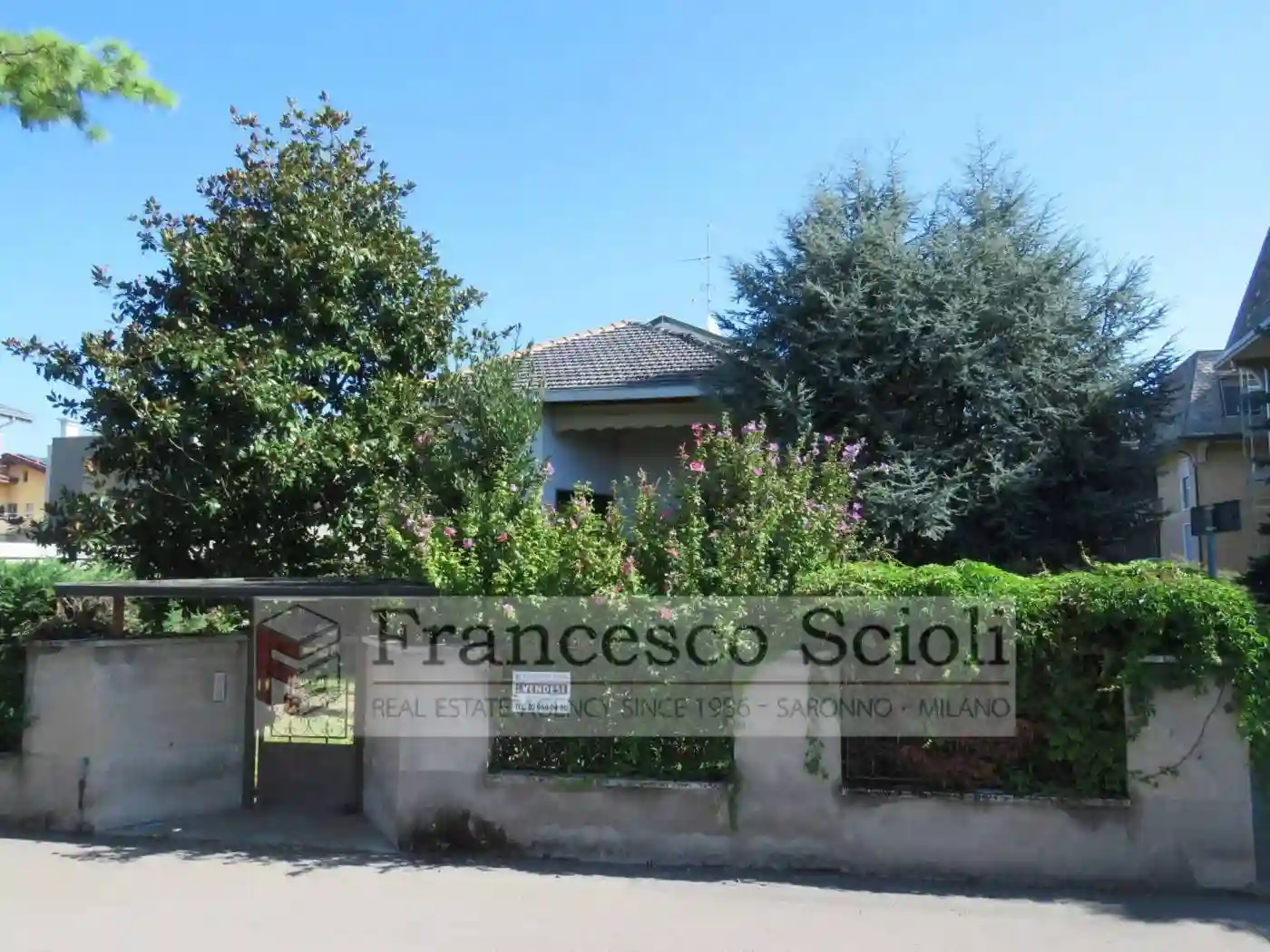 Villa - foto 2