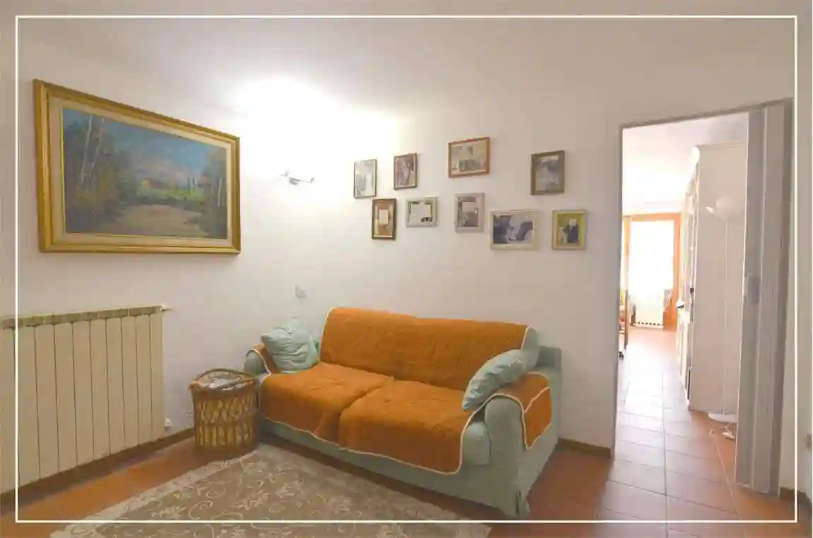 Villetta a schiera - foto 5
