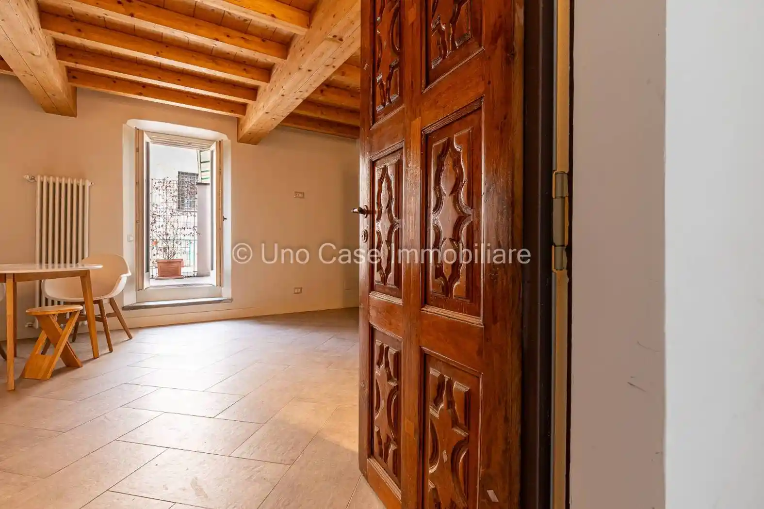 Appartamento in affitto a Ivrea
