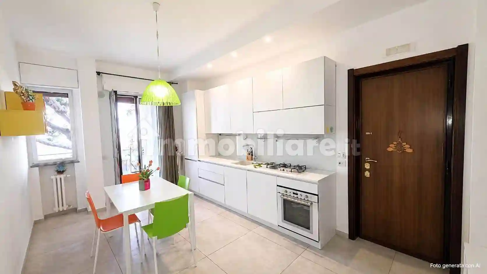 Appartamento - foto 2