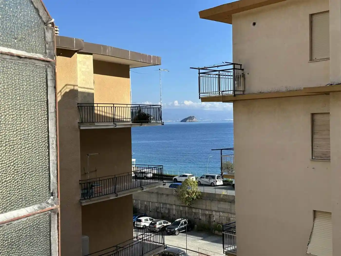 Appartamento in affitto a Noli