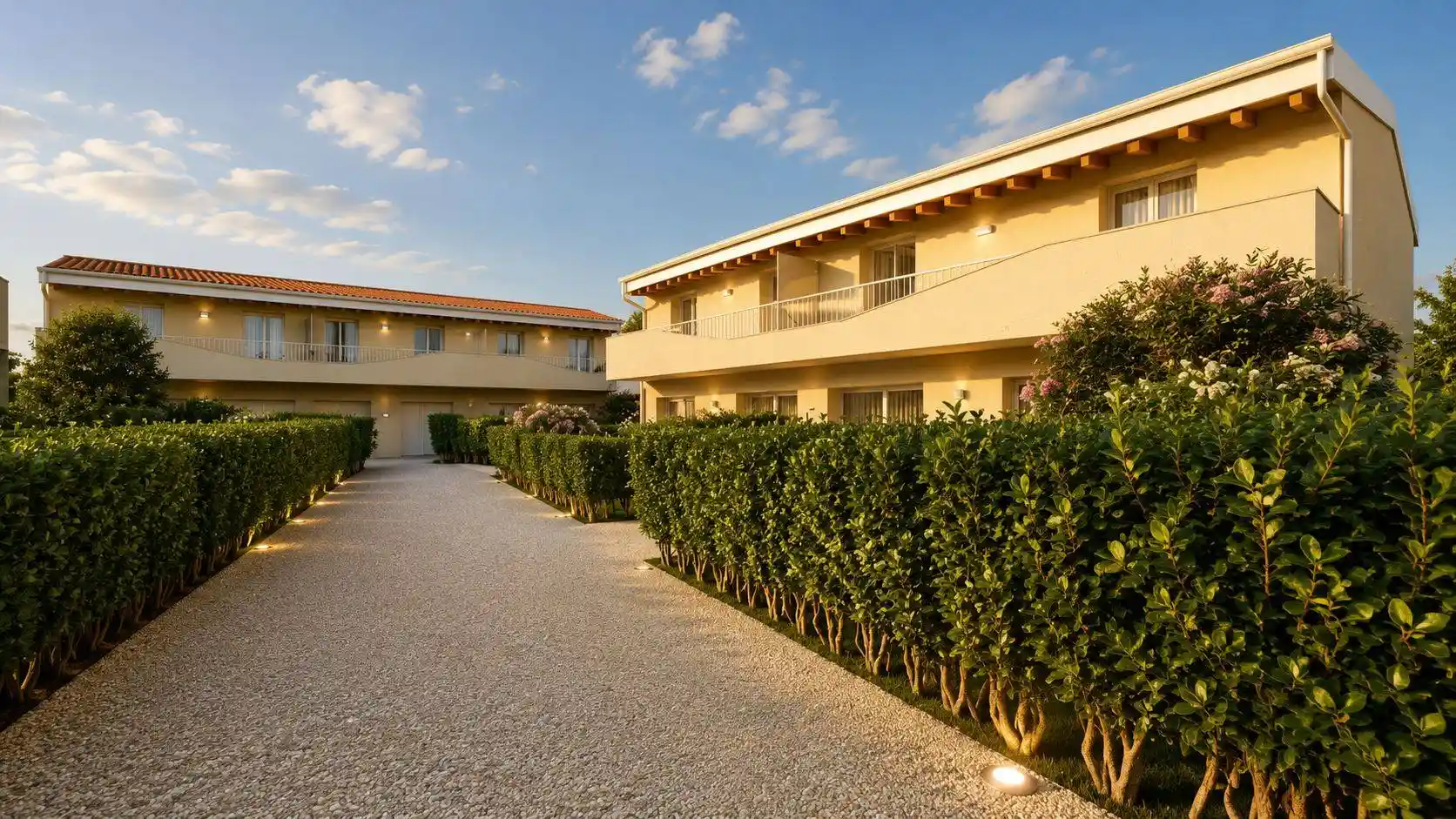 Villetta a schiera in vendita a Piacenza