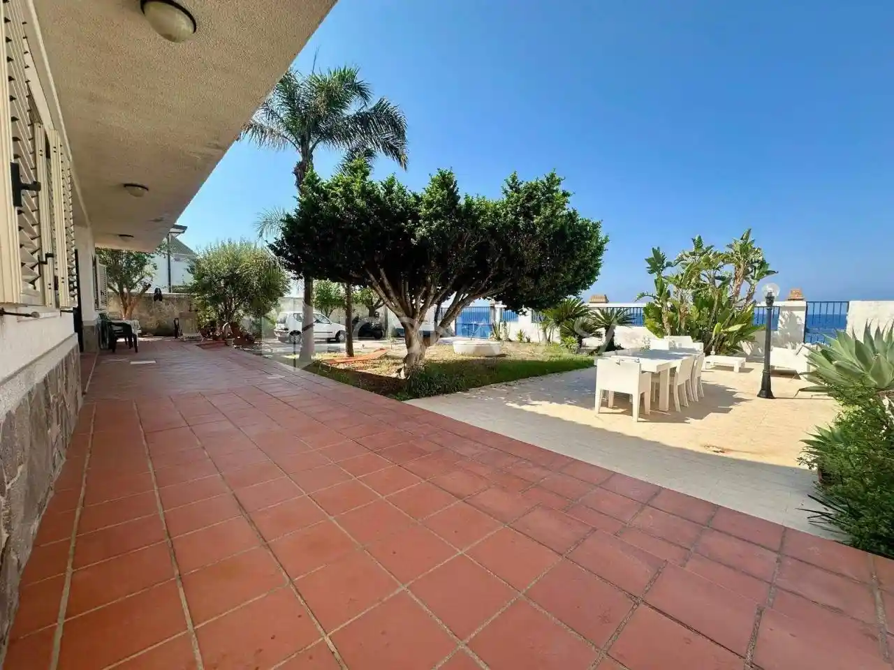 Villa in vendita a Reggio Calabria