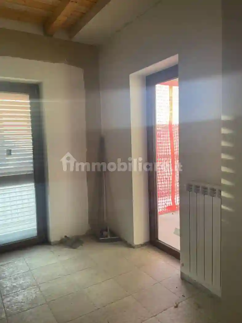 Attico - Mansarda - foto 2