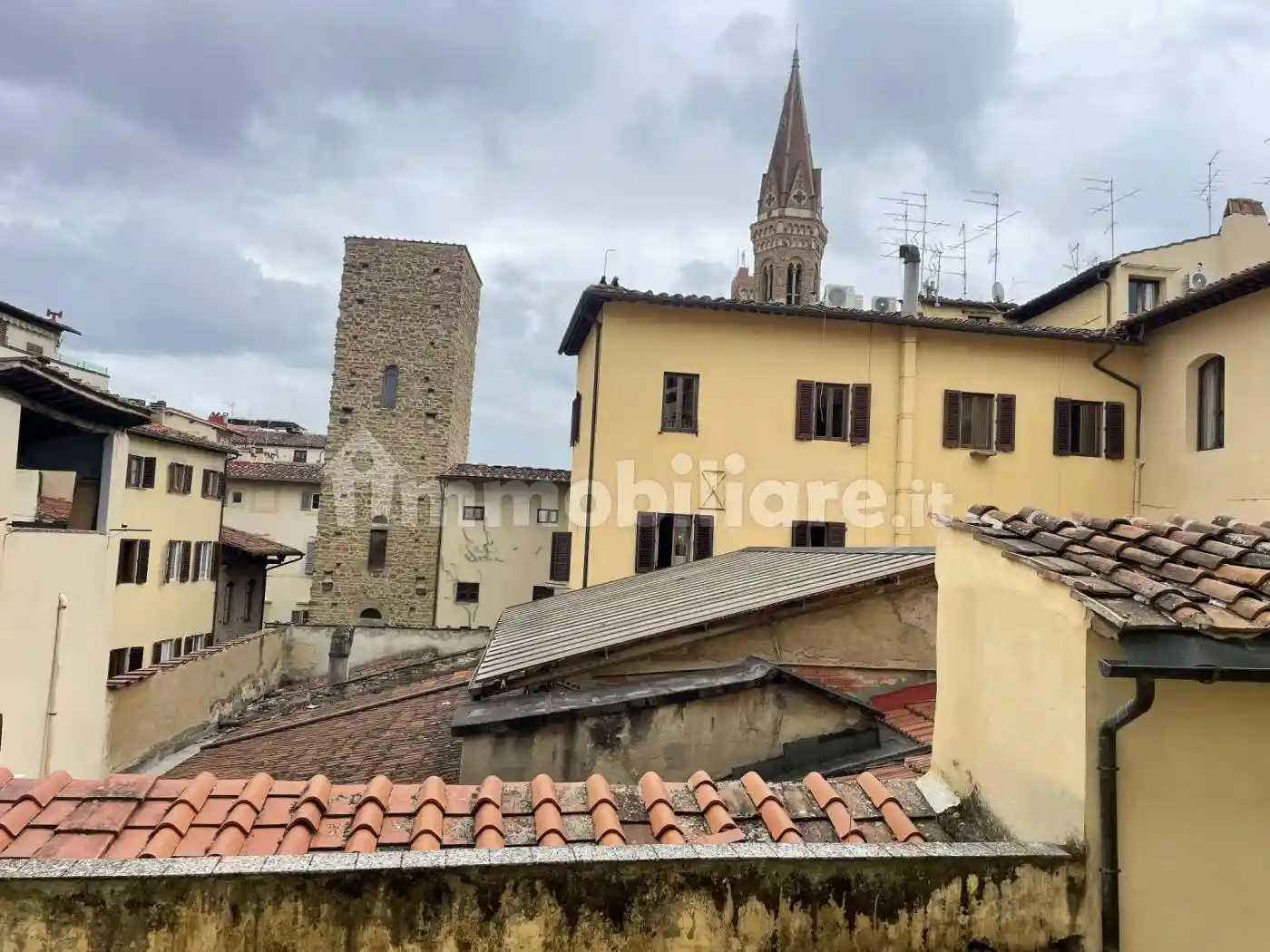 Appartamento in vendita a Firenze