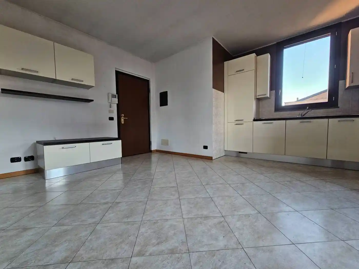 Appartamento in vendita a Robecco sul Naviglio