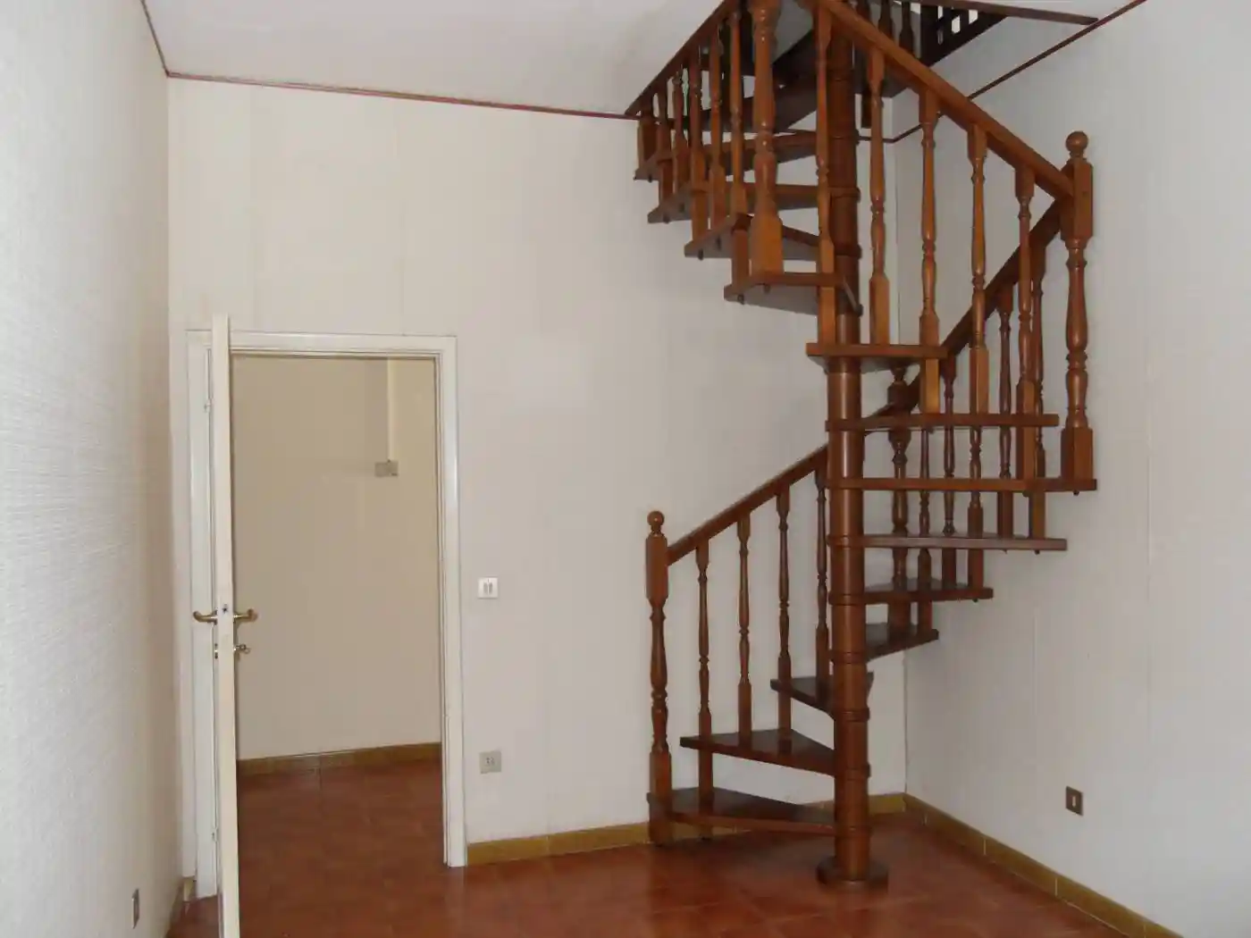 Appartamento in vendita a Montecatini-Terme