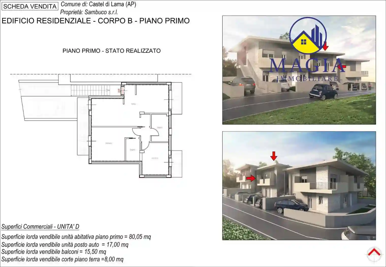 Appartamento - foto 3
