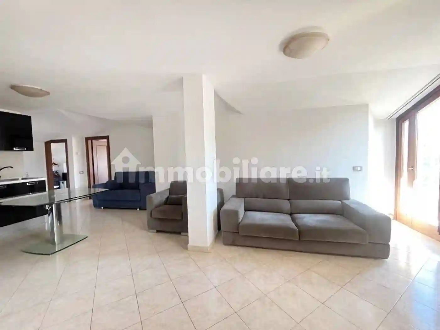 Attico - Mansarda - foto 2