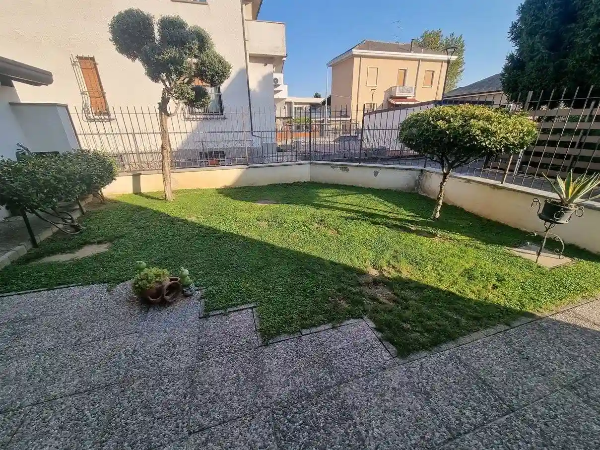 Villetta a schiera - foto 3