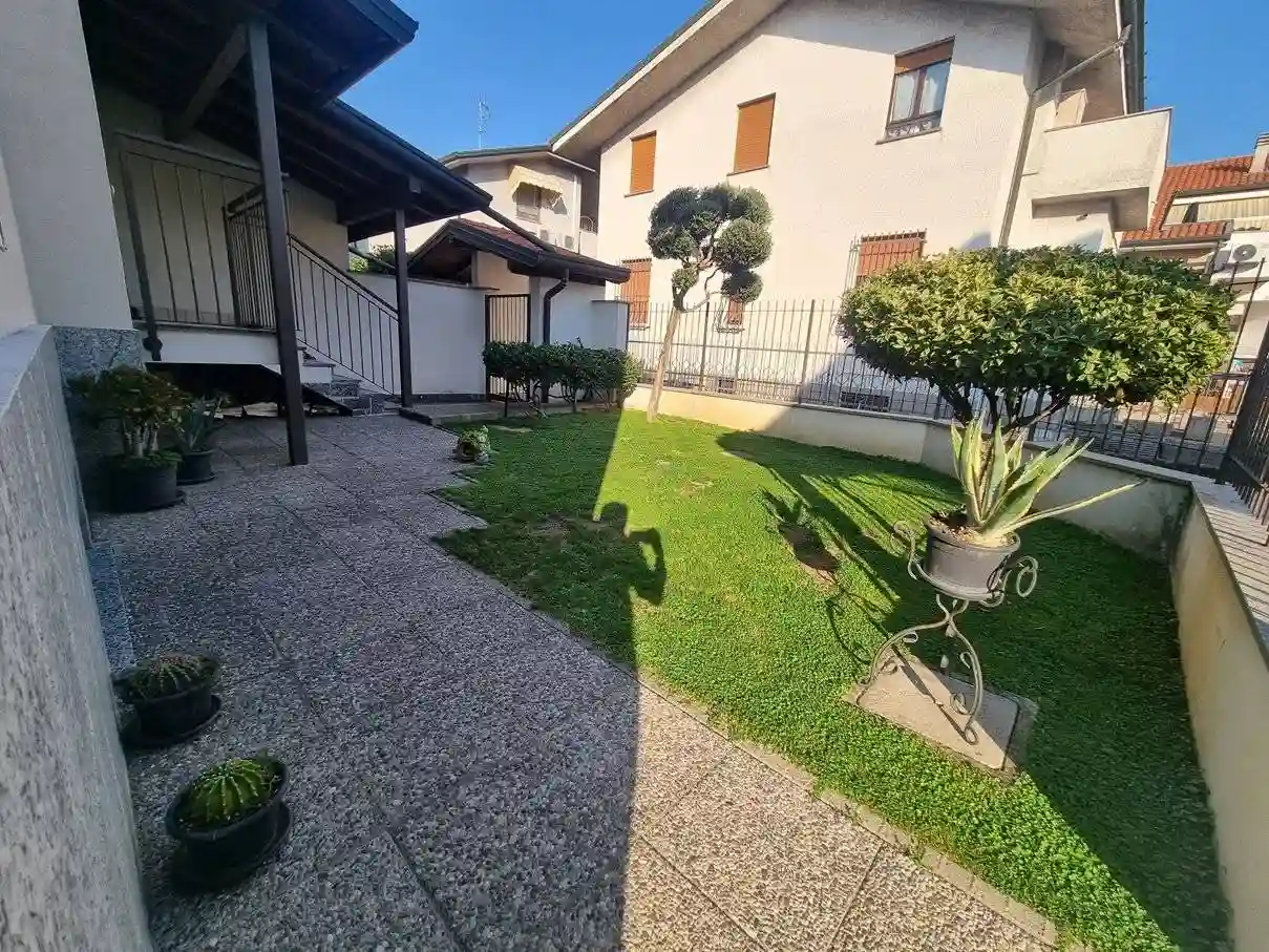 Villetta a schiera - foto 4