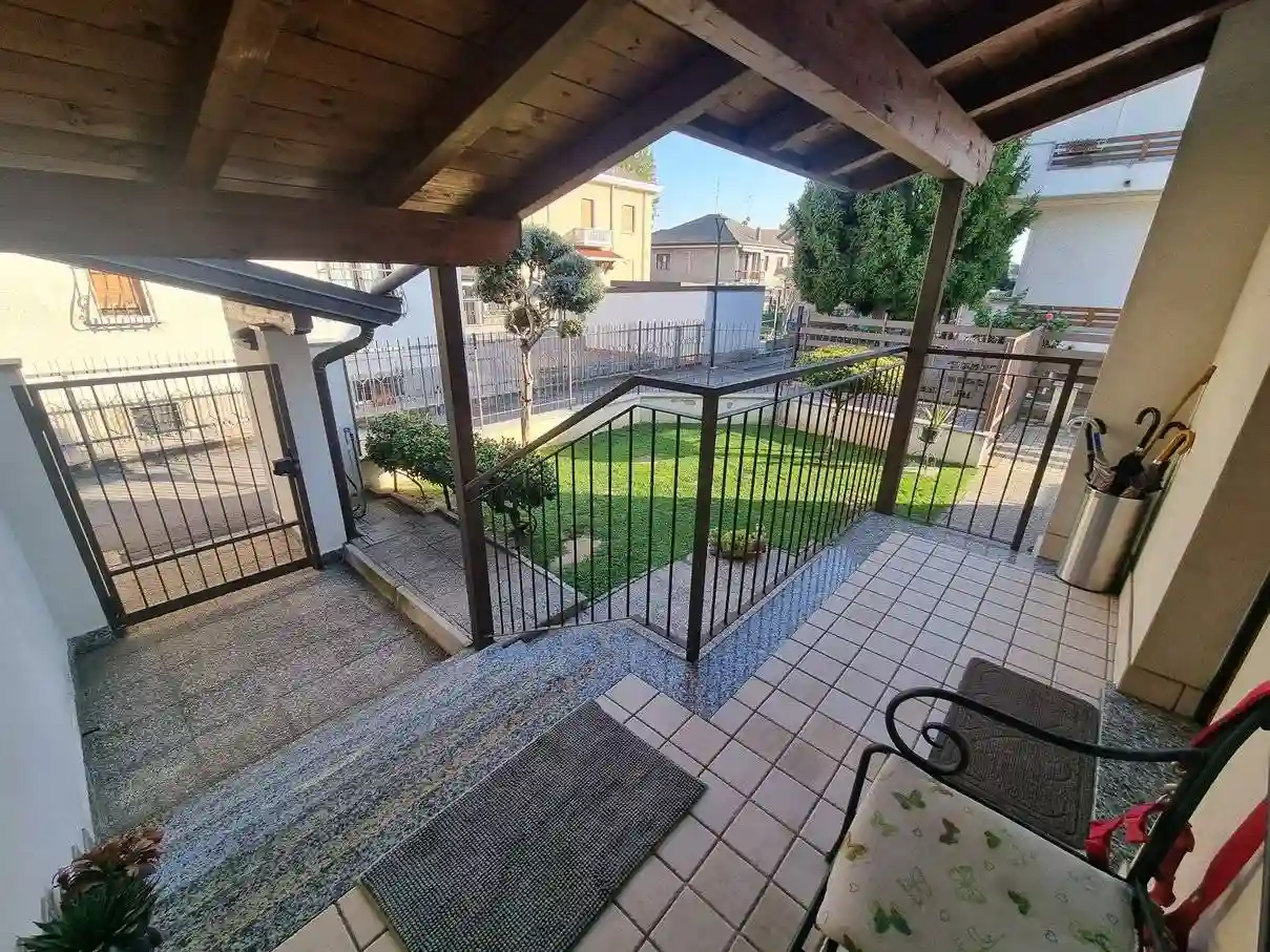 Villetta a schiera - foto 5