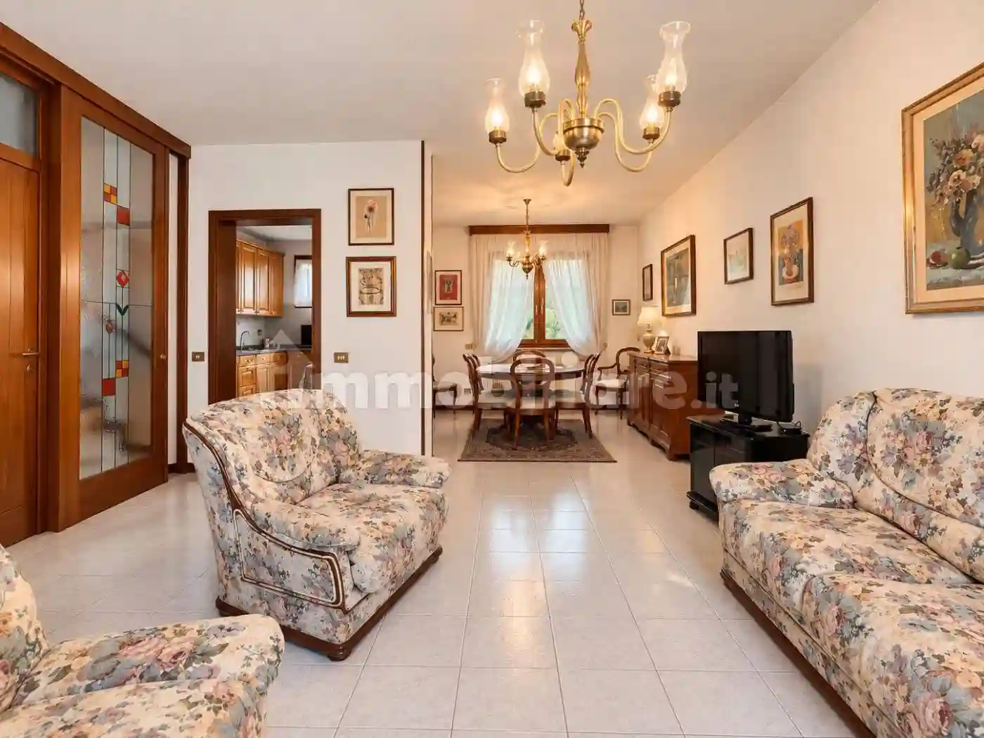 Villetta a schiera - foto 3